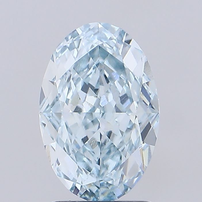 2.51 ct Oval diamond