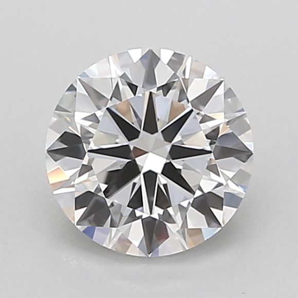 1.09 ct. round Lab Grown Diamond front image