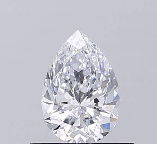 0.53 ct Pear diamond