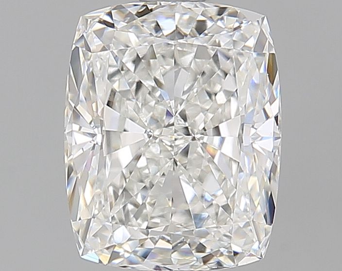 1.04 ct Cushion Brilliant diamond