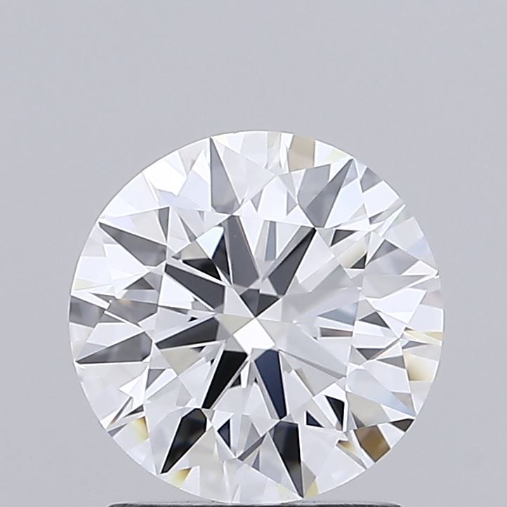 1.52 ct. round Lab Grown Diamond front image