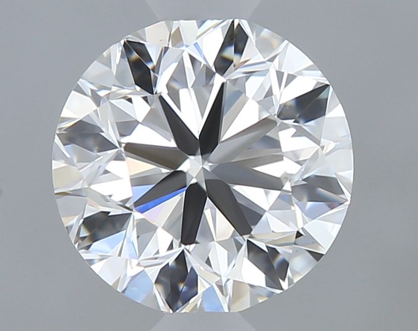 0.80ct Round