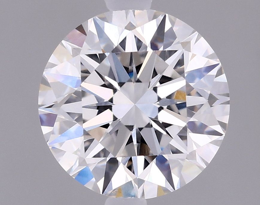 1.59 ct. round Lab Grown Diamond front image