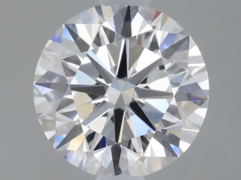 1.08 ct. round Lab Grown Diamond front image
