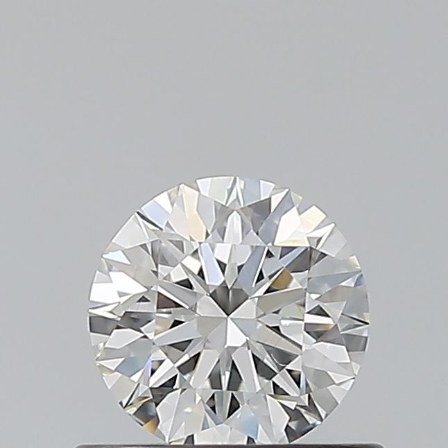 0.54 ct Round diamond