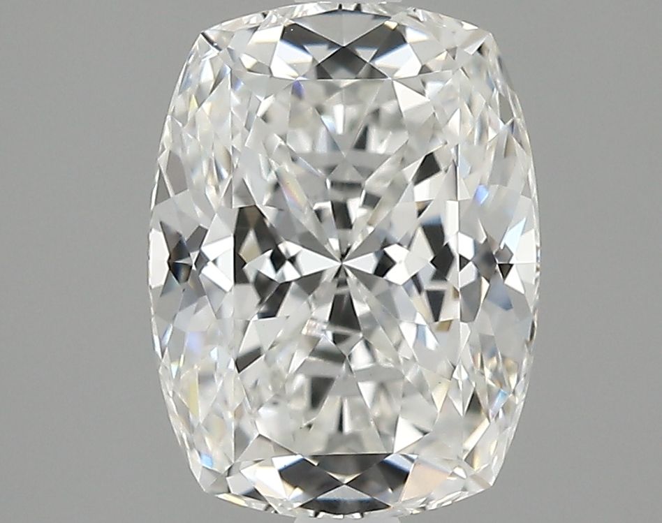 2.09 ct Cushion Modified diamond