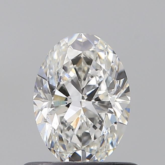 0.60 ct Oval diamond