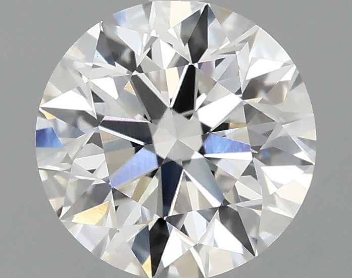1.06 ct. round Lab Grown Diamond front image