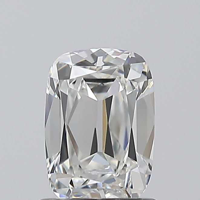 1.01 ct Old miner Diamond