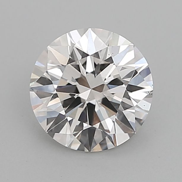 1.50 ct Round diamond