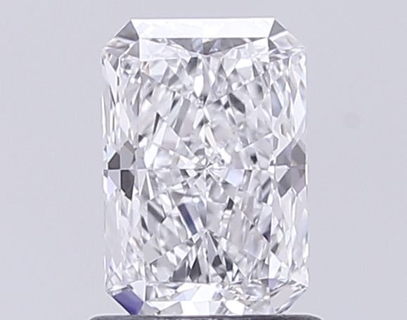 1.04 ct. radiant Lab Grown Diamond front image