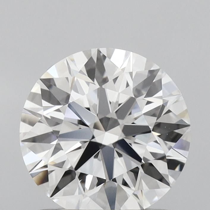 1.03 ct. round Lab Grown Diamond front image
