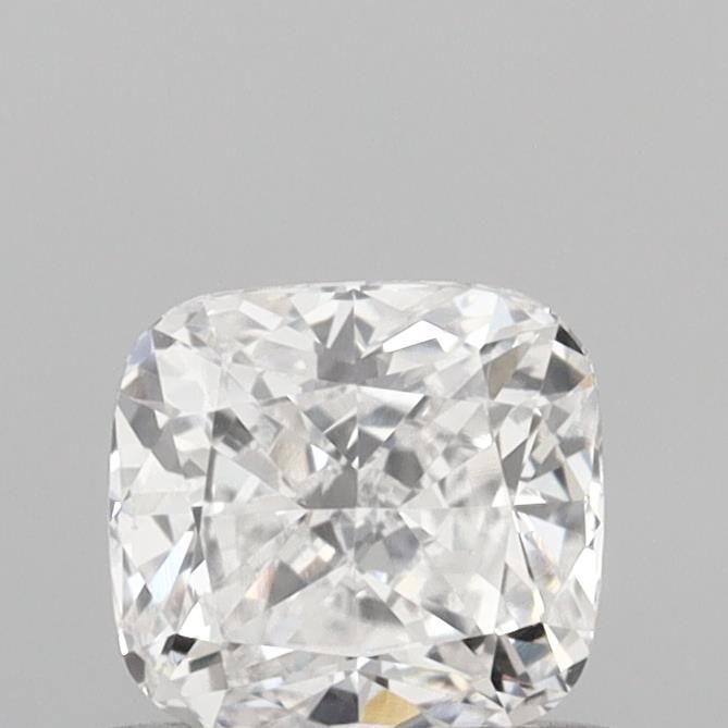 0.58 ct lab-grown Cushion modified Diamond