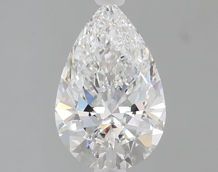 1.05 ct. pear Lab Grown Diamond front image