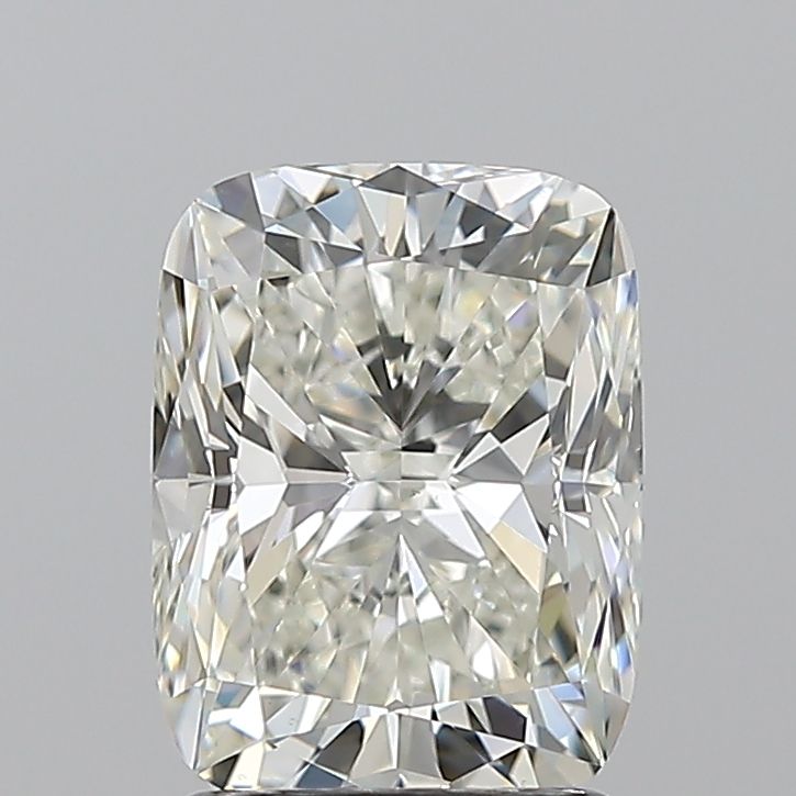 1.70 ct Cushion Modified diamond
