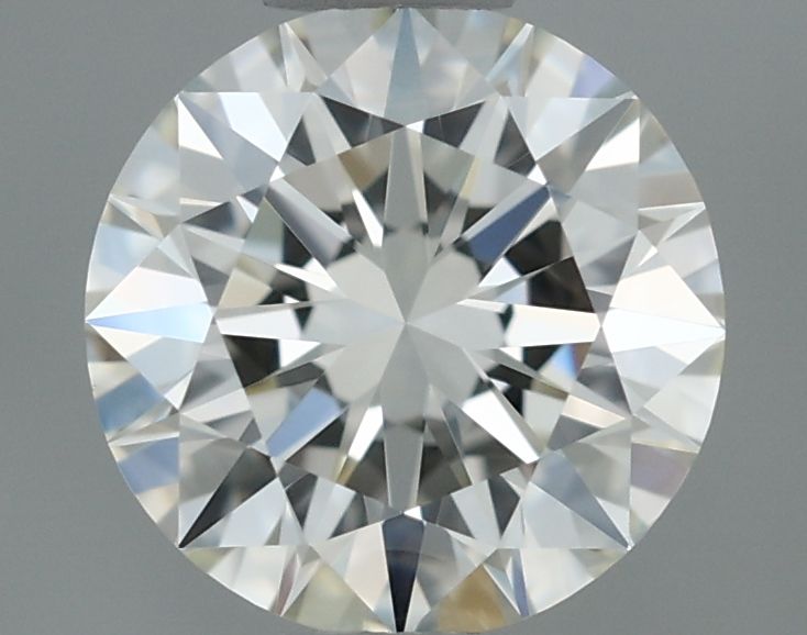 0.50 ct Round diamond