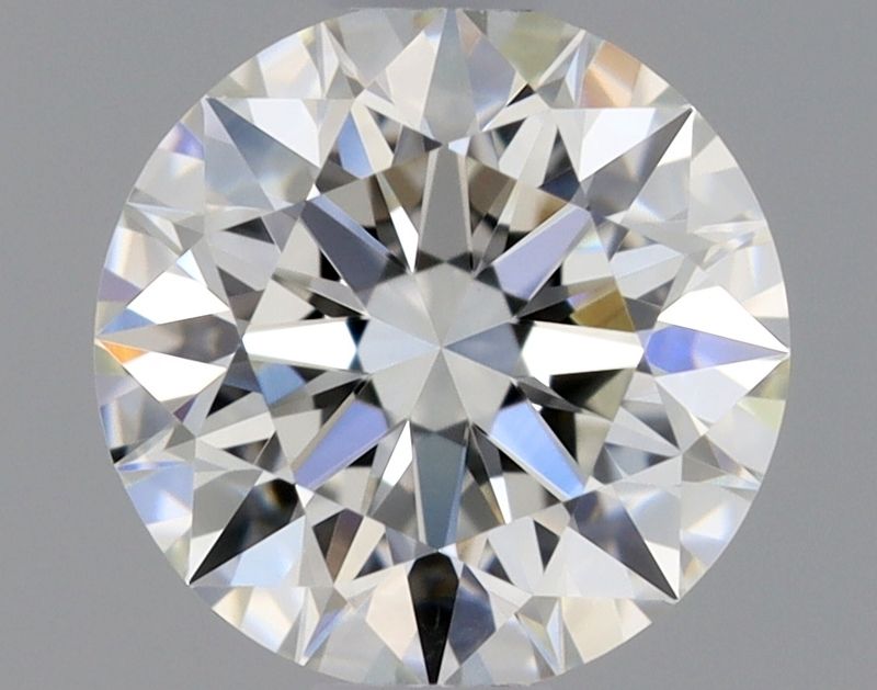 0.50 ct Round diamond