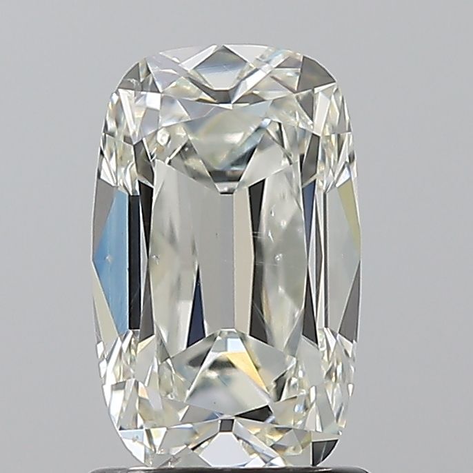 1.5 ct Old miner Diamond