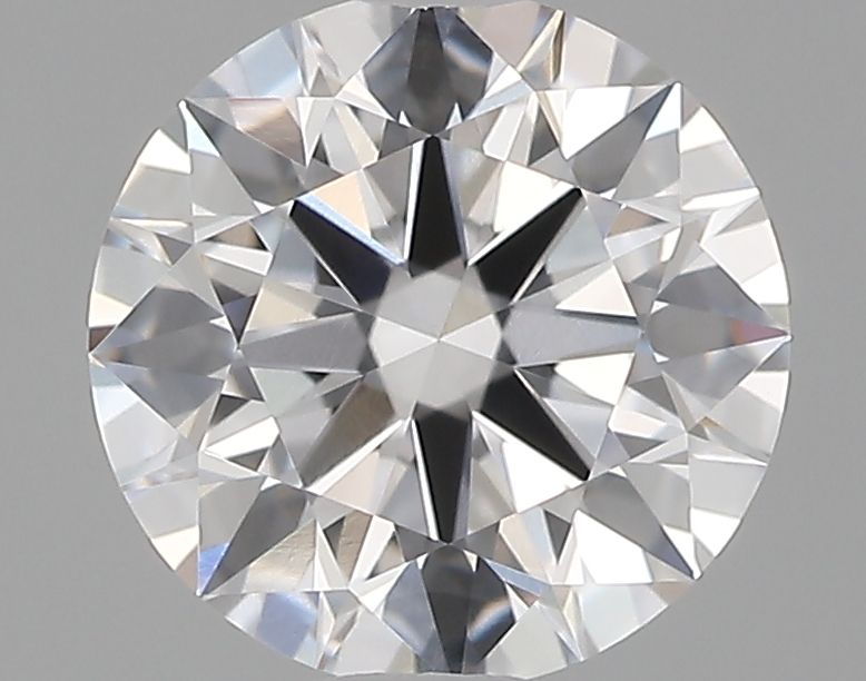 1.04 ct. round Lab Grown Diamond front image