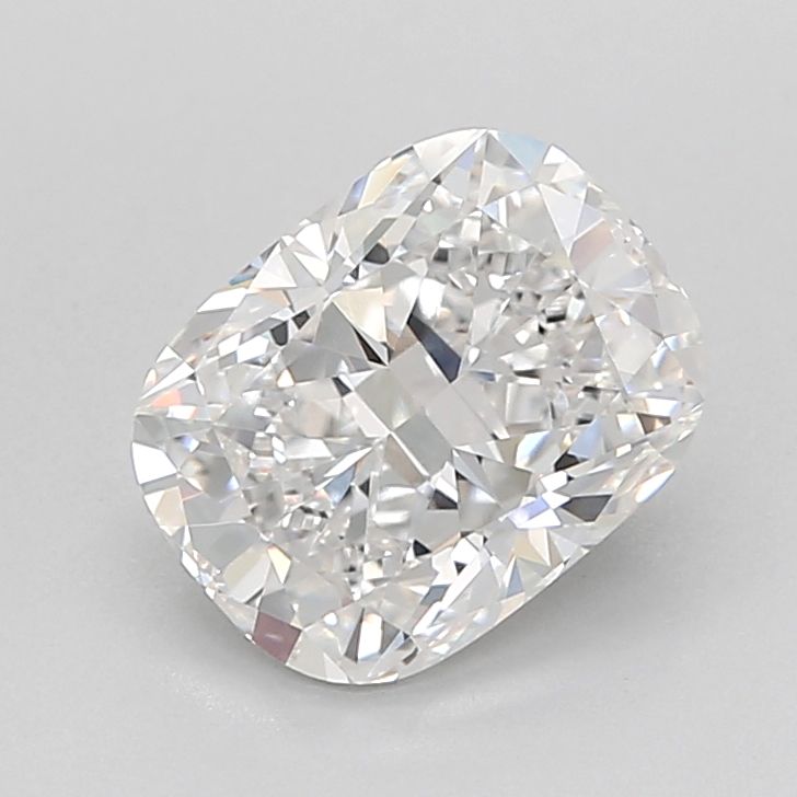 2.07 Carat