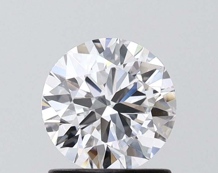 1.01 ct. round Lab Grown Diamond front image