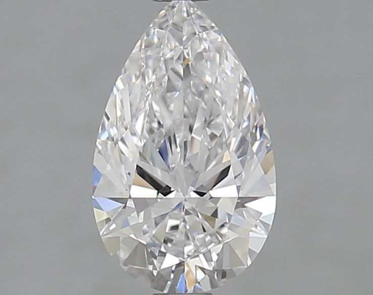 1.19 ct. pear Lab Grown Diamond front image