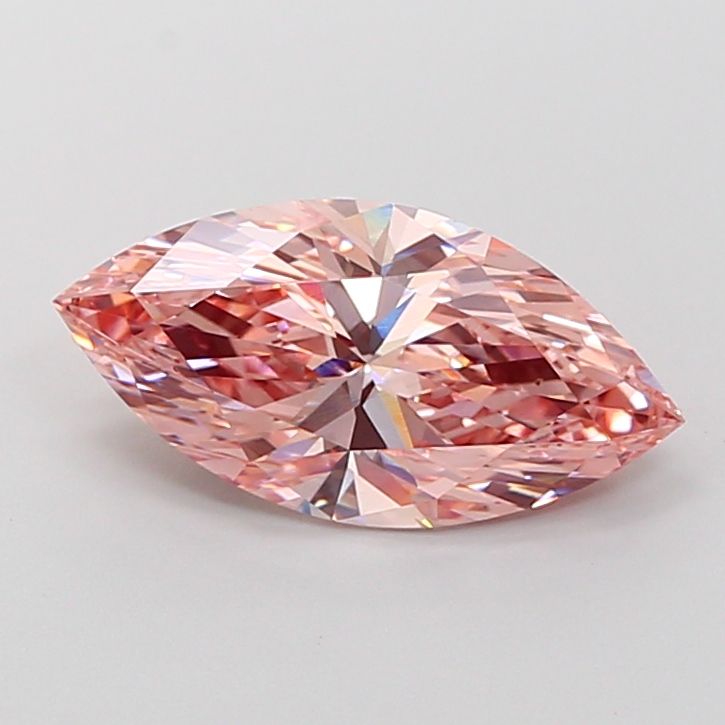 3.00 ct. marquise Lab Grown Diamond front image