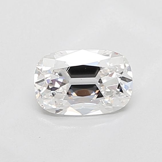 1.01 ct. cushion Lab Grown Diamond front image