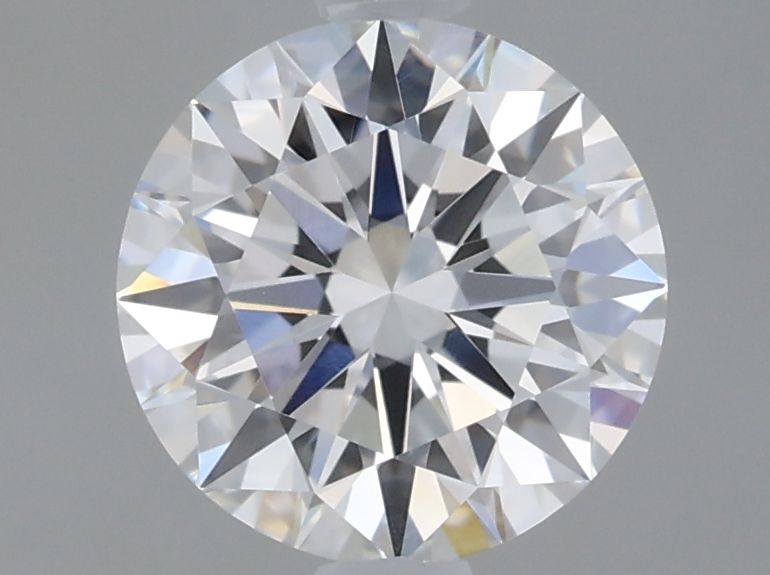 1.01 ct. round Lab Grown Diamond front image