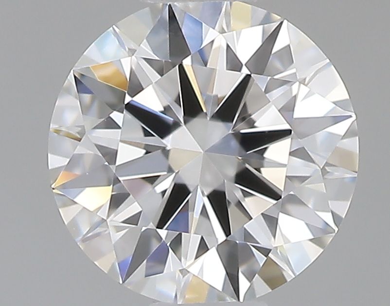 Diament 0.56 ct E/IF