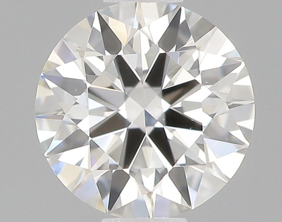 0.40 ct Round diamond