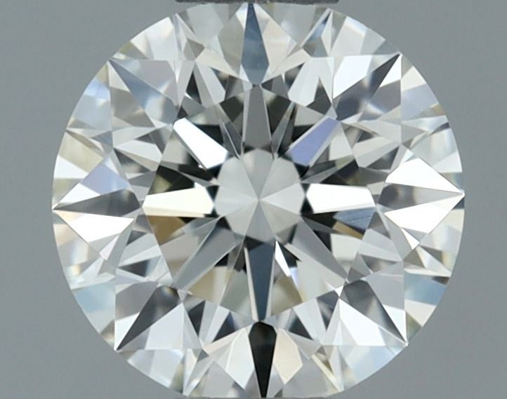 0.45 ct Round diamond