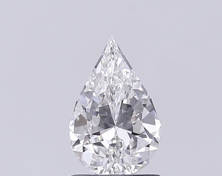1.02 ct. pear Lab Grown Diamond front image