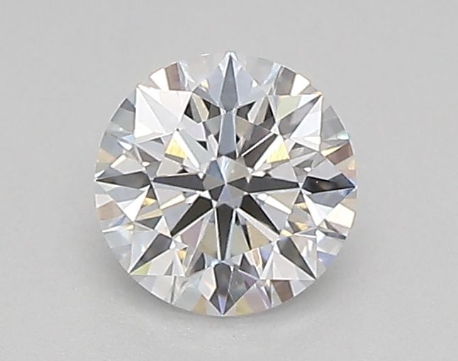 0.39 ct lab-grown Round Diamond