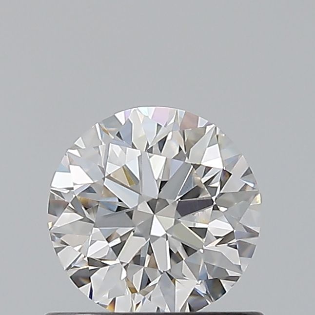 0.70 ct Round diamond