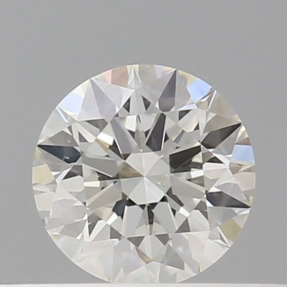 0.3 ct Round Diamond
