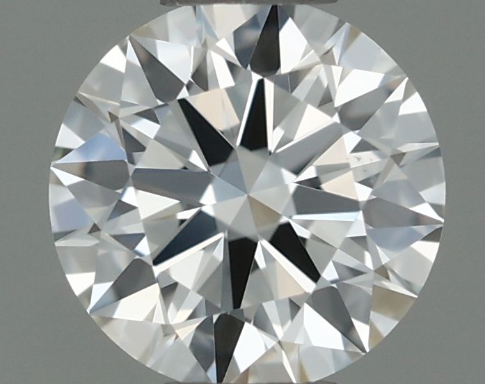 0.39 ct Round diamond