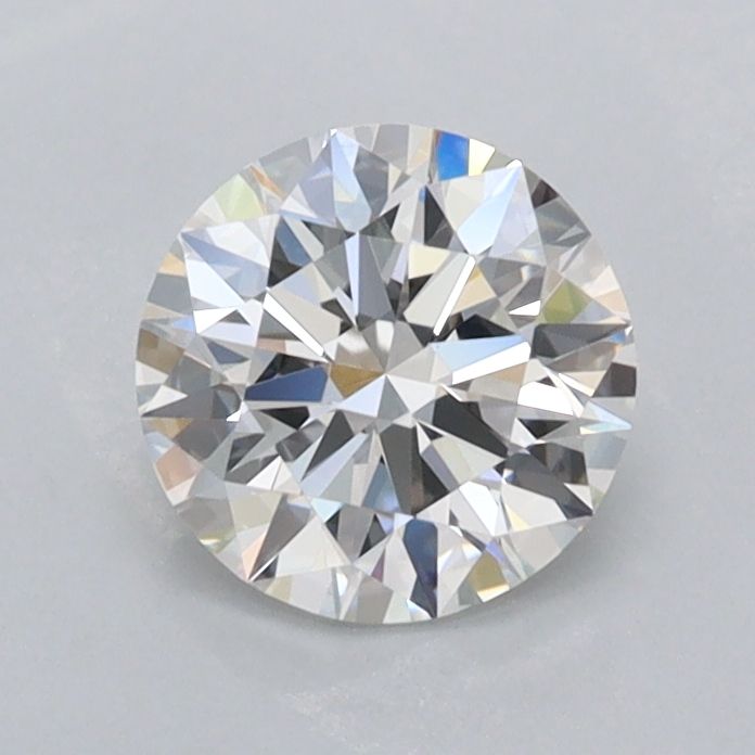 0.93 ct. round Lab Grown Diamond front image