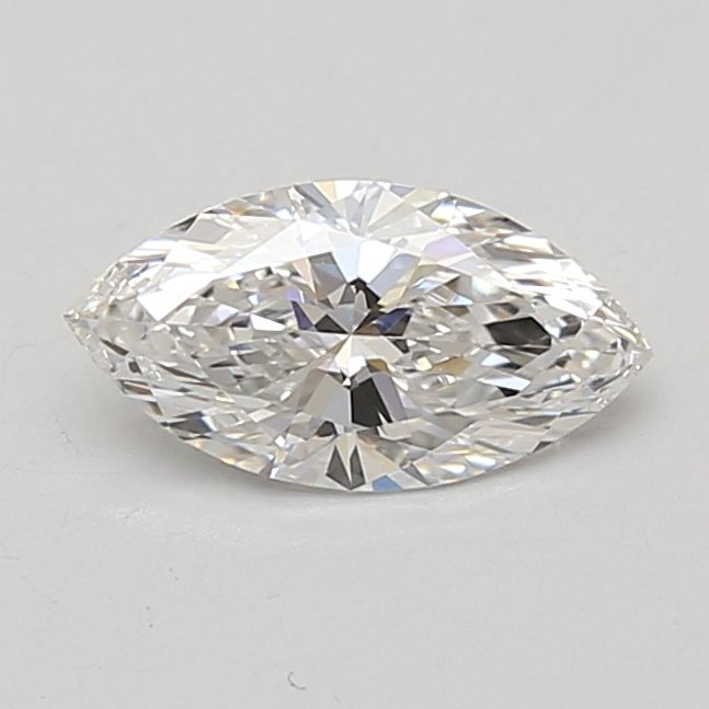 0.76 ct lab-grown Marquise Diamond