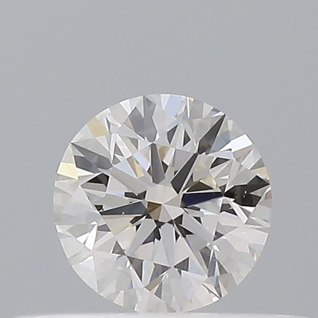 0.3 ct Round Diamond