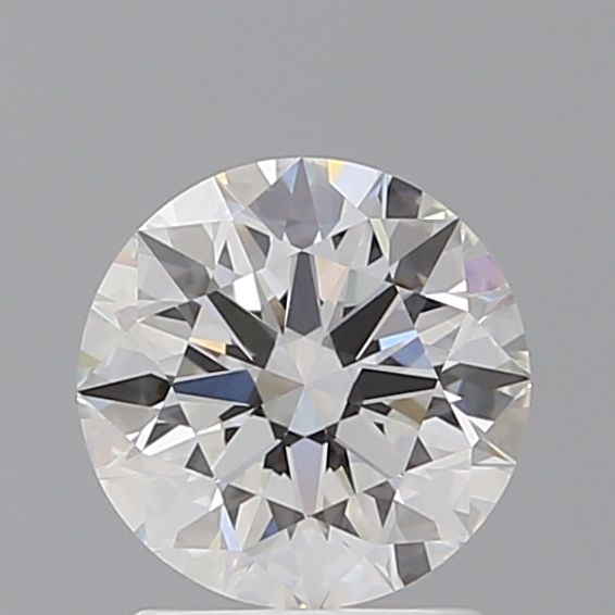 1.57 ct. round Lab Grown Diamond front image