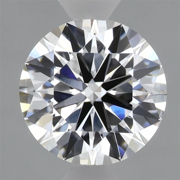 1.48 ct. round Lab Grown Diamond front image