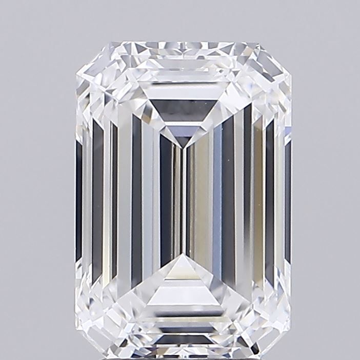 Diament 3.06 ct E/VVS2