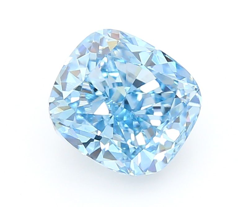1.02 ct Cushion Modified diamond