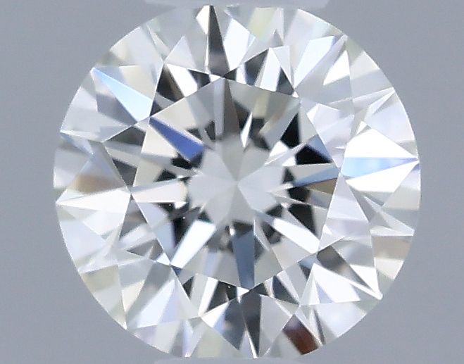 0.30 ct Round diamond