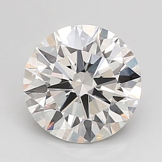 1.20 ct. round Lab Grown Diamond front image