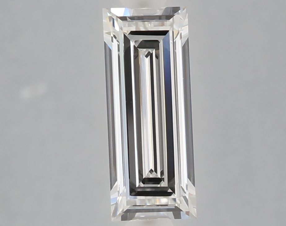 1.06 ct lab-grown Baguette Diamond