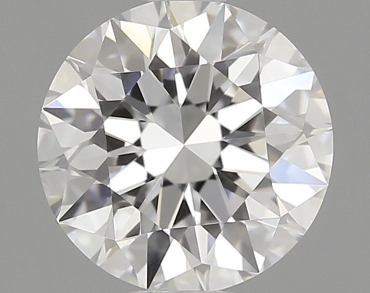 1.04 ct Round diamond
