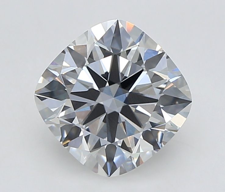 Diament 2.59 ct E/VVS2