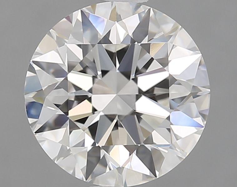 1.70 ct Round diamond